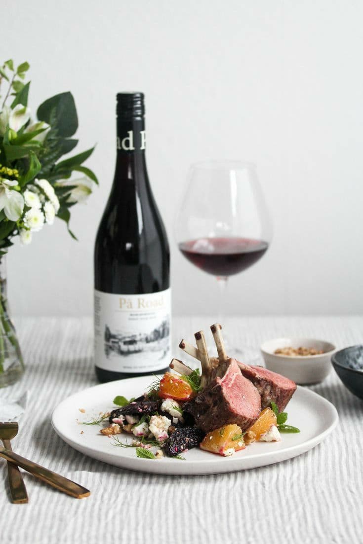 Wines by Occasion