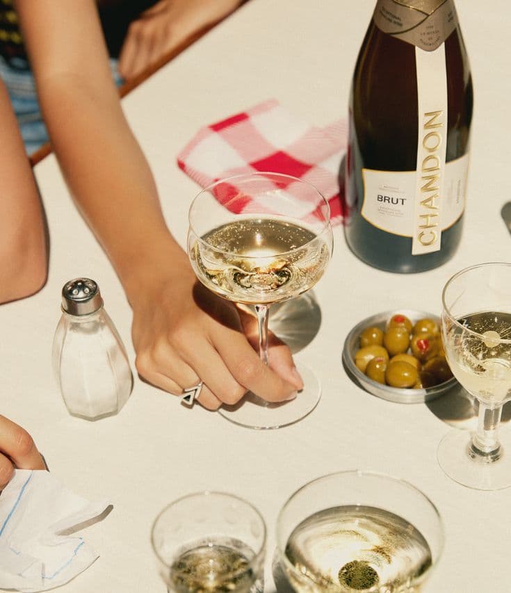 Rosé All Day Picks
