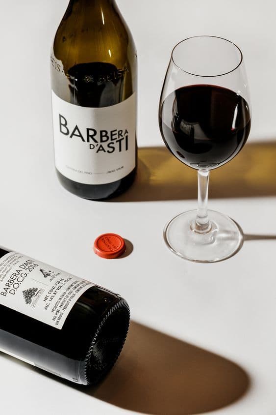 Dessert Wine Delights