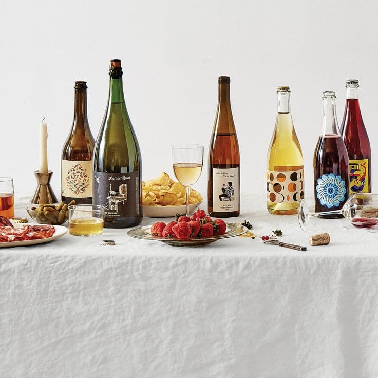 Wine Comparisons