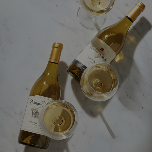 Kendall-Jackson vs Chateau Ste. Michelle: Which Chardonnay Is Right for You?